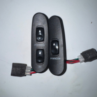 Interruptor de Control de ventana eléctrica principal de piezas de automóviles 93692-43600 93691-43600 para Hyundai XG 99 (2001-2005)
