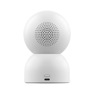 Caméra intelligente <span class=keywords><strong>Xiaomi</strong></span> Mijia 3 PTZ Version 3K avec détection IA, moniteur pour bébé, 5MP, vue à 360 degrés, vision nocturne - Product Image 3