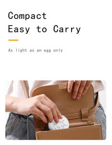 Diffuseur d'arôme mini humidificateur produits uniques diffuseur sans eau <span class=keywords><strong>carrosserie</strong></span> portable aromathérapie - Product Image 5