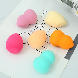 Éponge <span class=keywords><strong>de</strong></span> beauté en vrac, lot <span class=keywords><strong>de</strong></span> 12 éponges <span class=keywords><strong>de</strong></span> maquillage, éponge <span class=keywords><strong>de</strong></span> beauté parfaite, <span class=keywords><strong>blender</strong></span> <span class=keywords><strong>de</strong></span> maquillage pour <span class=keywords><strong>fond</strong></span> <span class=keywords><strong>de</strong></span> <span class=keywords><strong>teint</strong></span> liquide, application <span class=keywords><strong>de</strong></span> correcteur - Product Image 4