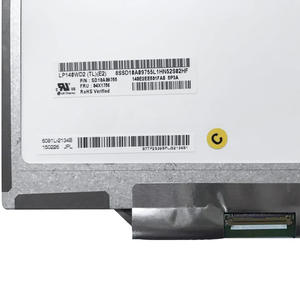 HK-HHT 14 "máy tính xách tay màn hình LCD cho Lenovo ThinkPad X1 Carbon 1st 1600x900 lp140wd2 tle2 tle1 b140rtn01 v.0 - Product Image 5