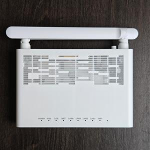 เราเตอร์ XGPON รุ่นขายดี ZC-530X6H XGPON 1*2.5GE+3*GE+2USB+2.4G&5G AX3000 WiFi6+Mesh คุณภาพสูง - Product Image 4