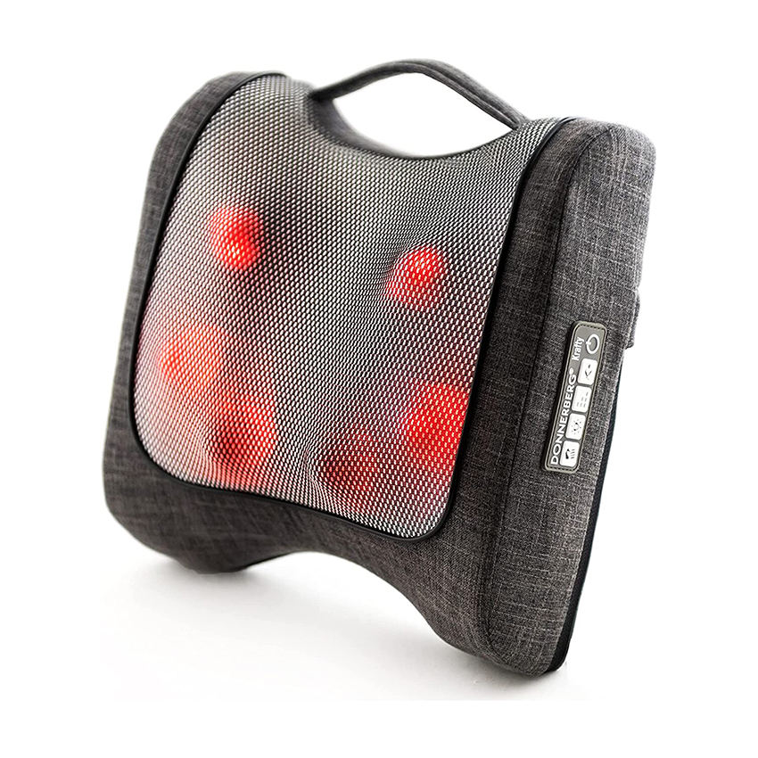 Transforme su negocio con las innovadoras soluciones de neck pain