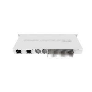 Conmutadores de Router Empresariales CRS326-24S+2Q+RM con 24 Puertos SFP+ y 2 Puertos QSFP+ de 40G, Nuevo CRS326-24S+2Q+RM de 24 Puertos Gigabit con Gestión S - Product Image 5