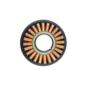 Faradyi nhà máy siêu mỏng coreless chuyển miễn cưỡng outrunner inrunner mỏng động cơ không khung cho robot - Product Image 6