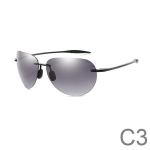 <span class=keywords><strong>Gafas</strong></span> de Sol de diseño clásico de Metal, <span class=keywords><strong>gafas</strong></span> de sol cuadradas estilo piloto, remaches, conducción, hombres, mujeres, Unisex, <span class=keywords><strong>gafas</strong></span> de sol Ditaeds, <span class=keywords><strong>gafas</strong></span> de sol Retro - Product Image 3