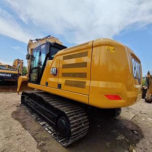 Tous les modèles d'excavatrices Caterpillar originales du Japon : 330GC, 330D, 320D, 325D, 330GC, 330D2, 336D, machines de terrassement - Product Image 2