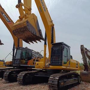 Excavadora Hidráulica Usada Komatsu PC 450 de 45 Toneladas a Bajo Precio, en Stock, Excavadora Komatsu PC450 Usada de Japón - Product Image 5