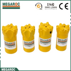 7 nút 36mm 42mm giảm dần nút đá khoan <span class=keywords><strong>bit</strong></span> cho đá granit - Product Image 2