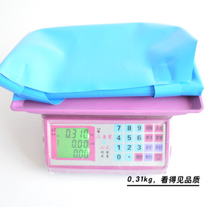TPU Waterproof <b>Apron</b> Solid Color Food Grade Work Suit Drink Food Use - Product Image 3
