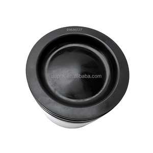 S60 Diesel Engine Piston Crown 23530727 Piston <b>Skirt</b> 23521802 <b>Split</b> Piston - Product Image 4