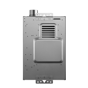 Calentador de agua a <span class=keywords><strong>gas</strong></span> natural con control táctil a <span class=keywords><strong>precio</strong></span> de fábrica, <span class=keywords><strong>caldera</strong></span> de <span class=keywords><strong>gas</strong></span> de ducha instantánea, carcasa sin tanque, 13L para toda la casa - Product Image 3
