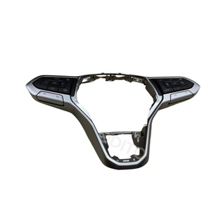 Accesorio de volante ODITO 30D 959 442 D para Volkswagen <span class=keywords><strong>Golf</strong></span> 8 MK8 botones de volante de coche - Product Image 5