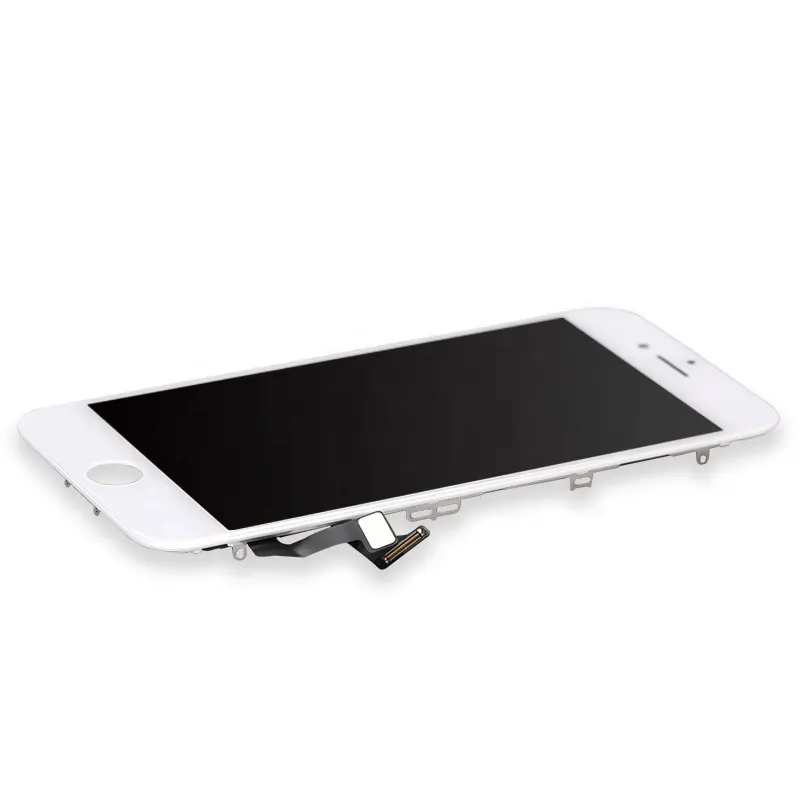 Layar LCD Yang Diperbarui untuk iPhone 7 Pengganti Layar LCD Layar Sentuh OEM untuk iPhone 7