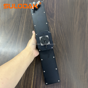 Hochleistungs-Medizinisches <span class=keywords><strong>UV</strong></span>-LED-Härtungssystem 2400W 395nm Wassergekühlt Schnelle Aushärtung von <span class=keywords><strong>UV</strong></span>-Kleber Tinte Harz Farben - Product Image 3