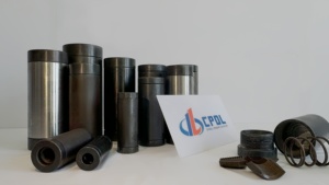 Cốt Thép ren liền mạch Ống Coupler nhà máy/Cốt thép Coupler 4-40mm - Product Image 4