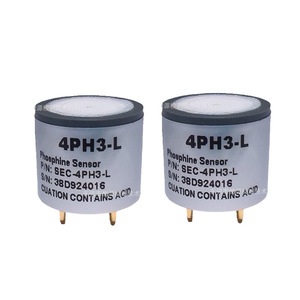 Capteur de gaz phosphine Maoyuan 4PH3-L électrochimique haute précision pour détecteur - Product Image 2