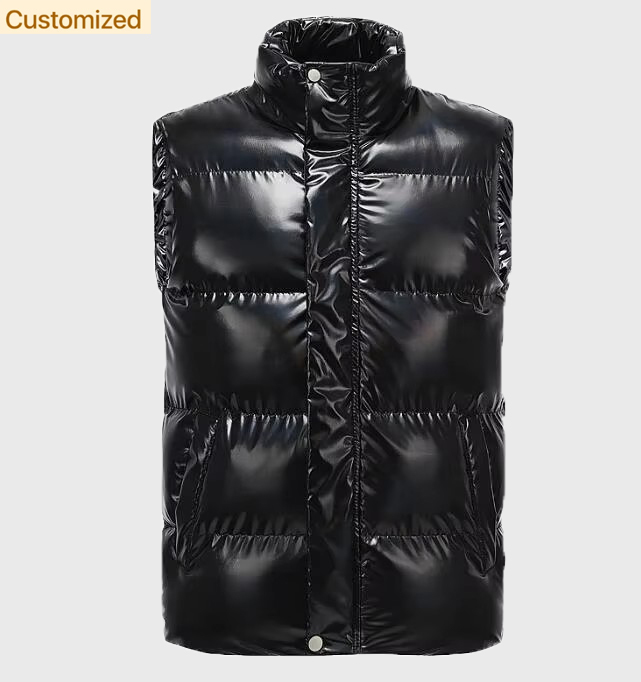 Yingquanz Summer Fashion Denim Vest for