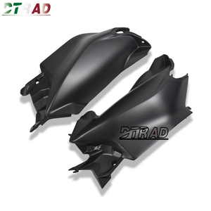 <span class=keywords><strong>Per</strong></span> DUCATI Panigale V4 VS 2025 2026: Pannelli Laterali Sottoserbatoio in Fibra di Carbonio, Coperture Telaio, Kit Carene, Parti Modificate <span class=keywords><strong>Moto</strong></span> - Product Image 3