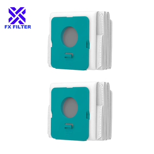 Sacs à poussière VCA-ADB953 compatibles avec l'<span class=keywords><strong>aspirateur</strong></span> balai sans fil SAMSUNG <span class=keywords><strong>BESPOKE</strong></span> Jet - Product Image 4