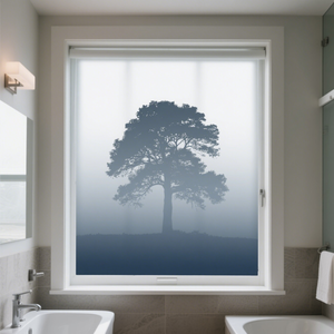 Autocollants en papier de logo couleur personnalisables Finition de surface stratifiée Papier promotionnel de conception d'autocollants en vinyle - Product Image 3