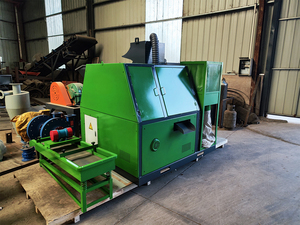 China Manufacturer Cost Price <strong>Electric</strong> Wire Crushing Machines Automatic Cable Granulator Copper Shredder Machine <strong>for</strong> <strong>Sale</strong> - Product Image 3
