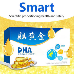 Le logo oem <span class=keywords><strong>de</strong></span> fabrication et <span class=keywords><strong>de</strong></span> traitement fournit des gouttes <span class=keywords><strong>de</strong></span> capsules d'huile d'algues pour bébé, lait <span class=keywords><strong>de</strong></span> coco, lait <span class=keywords><strong>de</strong></span> vache - Product Image 4