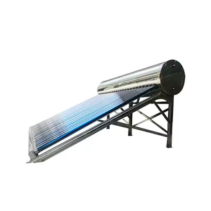 <span class=keywords><strong>Meilleur</strong></span> prix 1800mm Tube sous vide <span class=keywords><strong>chauffe</strong></span>-<span class=keywords><strong>eau</strong></span> solaire <span class=keywords><strong>électrique</strong></span> hors réseau <span class=keywords><strong>150L</strong></span> système sans pression cadre de montage autoportant pour - Product Image 2