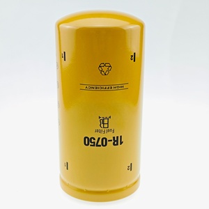 Mocar thay thế cho Perkins Nissan OEM 2654403 nhiên liệu tách nước lọc dầu xe tải máy kéo máy móc động cơ xe bán tải - Product Image 4