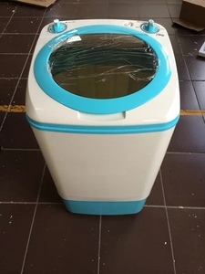 Machine à laver à chargement par le haut avec séchage à l'air 7 <span class=keywords><strong>kg</strong></span> - Product Image 6