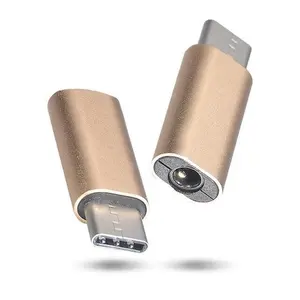 אוזניות אודיו מתאם כבל סוג USB C כדי 3.5mm אוזניות Aux כבל עבור Huawei P20 לייט Mate 20 סוג-C כדי 3.5mm שקע ממיר