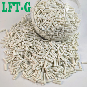 Composé LFT en nylon PA66 renforcé de fibres de verre haute résistance (<span class=keywords><strong>GF20</strong></span>, LGF30) pour pièces de sièges de sécurité automobile - Product Image 2
