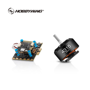 F722 80A Stack hobbywing XRotor-80A-4in1-Lite-AT-RTF 4-8S Lipo đỉnh hiện tại 100A X4 <span class=keywords><strong>FPV</strong></span> F7 ESC điều khiển 80 một ngăn xếp - Product Image 5