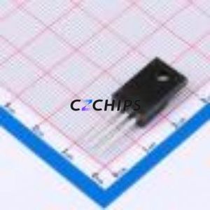 Transistor à effet de champ (MOSFET) AGM60P35F TO-220F, neuf et original - Product Image 2