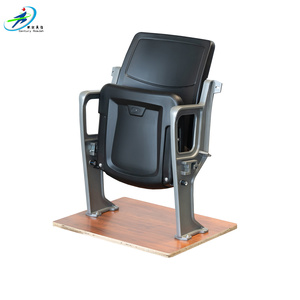 <span class=keywords><strong>Gradas</strong></span> retráctiles <span class=keywords><strong>de</strong></span> <span class=keywords><strong>madera</strong></span> <span class=keywords><strong>para</strong></span> <span class=keywords><strong>interiores</strong></span>, venta <span class=keywords><strong>de</strong></span> soportes telescópicos móviles - Product Image 3