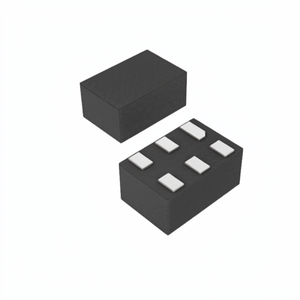 Electronic Chips Component MAX6895AALT+T Power Management (PMIC) In Stock 6 WFDFN - Product Image 1