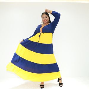 Africa <strong>Dress</strong> Islamic Clothing Wholesale <strong>Uk</strong> STA2498F Tanzania Fashion Caftan - Product Image 4