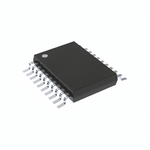 Composants électroniques logiques SN74CB3T3384DW 24 SOIC en stock - Product Image 1