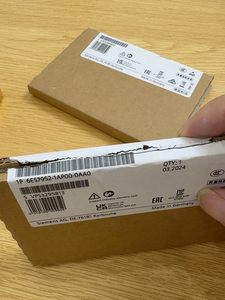 Carte mémoire 6ES7952-1AP00-0AA0 6ES79521AP000AA0 pour PLC - Product Image 5