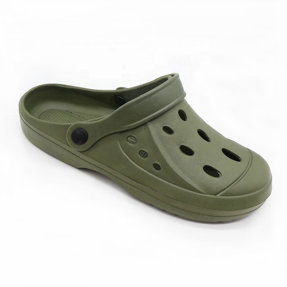 Navy-Green
