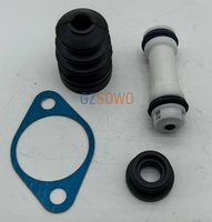 Kit de réparation du cylindre maître d'embrayage 1373532 626762AM EKPP2811 pour camion lourd européen DAF, anti-fuite, garantie 1 an, qualité supérieure