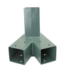 JH-Mech Sturdy Simple A-frame Hardware <strong>Swing</strong> Set <strong>Bracket</strong> - Product Image 3