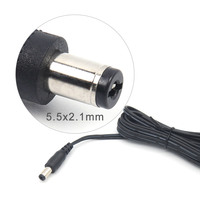 Alimentation électrique 24V 1a 400ma à DC, adaptateur, tension 12V, 2a