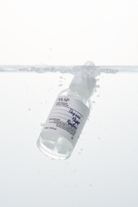 Ampoule Booster Hyaluronique NAAP Hyaluronate de Sodium Hydratation Intense Verrouillage de l'Hydratation Anti-Âge Renforcement Lissage Facial - Product Image 4