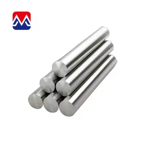 Alloy 28 1.4563 N08028 Nickel Base Alloy Round Bar Bar Bar Incoloy 800 800H 800HT 901 925 926