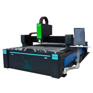 Çin masaüstü metal fiber lazer kesme işleme makinesi
