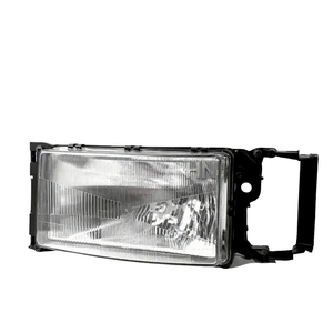 Faros Delanteros Halógenos para Camiones <span class=keywords><strong>Scania</strong></span>, Serie G, P, R, Accesorios para Camiones 1732510 144658 - Product Image 3
