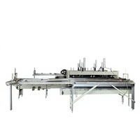 Machine de production automatique de couverts en bois jetables, équipement de fabrication de cuillères, fourchettes et couteaux en bois avec inspection visuelle