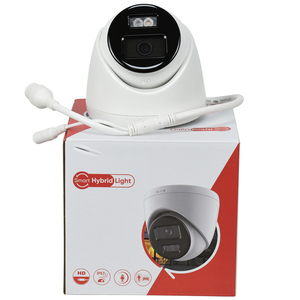 กล้องวงจรปิด HIK Original รุ่น DS-2CD1383G2-LIUF ความละเอียด 8MP 4K Smart Hybrid Light แบบติดตั้งคงที่ - Product Image 1