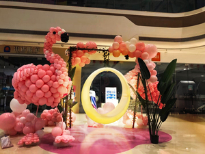 Dondoli da Patio a Forma di Luna <span class=keywords><strong>per</strong></span> Decorazione da Giardino Esterno con Sedia a Dondolo a Mezzaluna Luminosa ad Energia Solare - Product Image 2